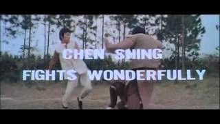 Dual Flying Kicks (1978) trailer