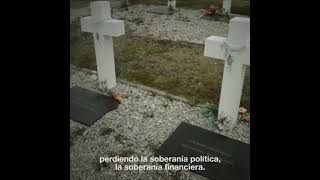 2 de Abril: Día del Veterano y de los Caídos en la guerra de Malvinas. #41años 🇦🇷🇦🇷🇦🇷🇦🇷🇦🇷🇦🇷