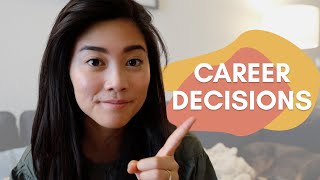 3 Important Tips for Making Career Decisions in Tech