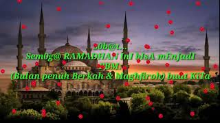 Ramadhan