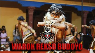 GANDEMMM....WAROK REKSO BUDOYO BALEKERSO GEDONGSARI JUMO TEMANGGUNG 2024