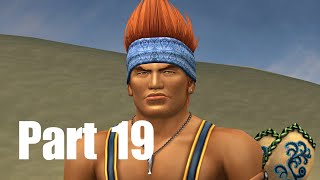 Final Fantasy X Expert Sphere Grid PS5 4K - Part 19 - Bikanel