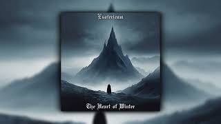 Esotericum - The Heart of Winter (Full Album) (Dark Ambient)