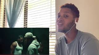 King Von “Demons” REACTION