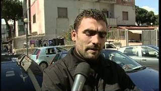 400 CASE FANTASMA a PONTICELLI (NAPOLI) di FLAVIA MARIMPIETRI, Rai Uno 28-03-2009