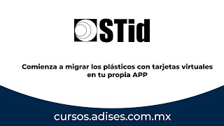 Comienza a migrar los plásticos con tarjetas virtuales en tu propia APP