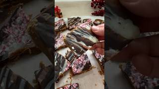 Chocolate toffee. Full recipe in the description