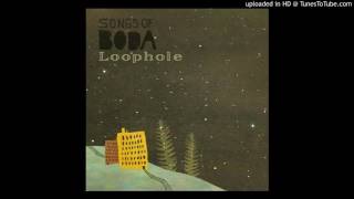 Songs of Boda - Where My Hands Might Go