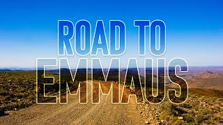 Road To Emmaus