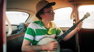 Banjo in a Beetle