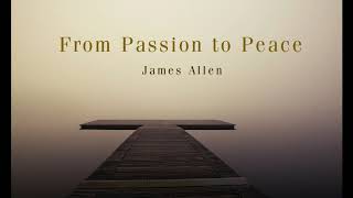 James Allen: From Passion to Peace