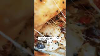 الله كتب الأرزاق وبارك فيها #سبحان_الله #رزقك #الارزاق_بيد_الله #shortvideo #shorts