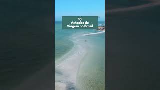 Arraial do Cabo - Arubinha: Top 10 Achados de Viagem #Shorts