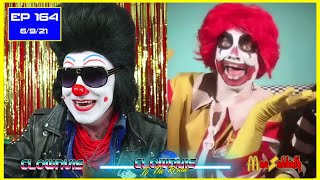 Clownvis to the Rescue - Episode 164