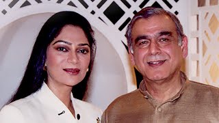 Rendezvous with Simi Garewal - Ismail Merchant 1999