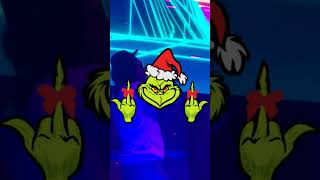 Riff Raff - Tip Toeing In Wisconsin Like the Grinch