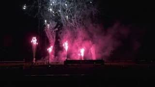 Cobra Con 2019 Opener: Garden State Fireworks