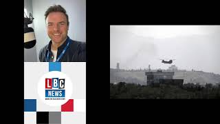 LBC News - Fall of Kabul, The Aftermath (16/8/21) (Part 2)