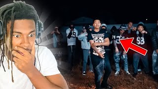 |THEY SURPISED ME ONCE AGAIN|TOPRANKGANG - TROPHIES| (REACTION)