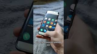 iPhone vs Samsung #smartphone #samsung #iphone #viralvideo #shorts #bbd