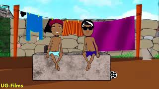 Ug Films cartoon