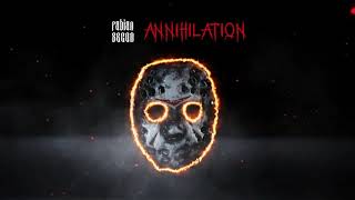 Fabian Secon - Annihilation (Official Audio)