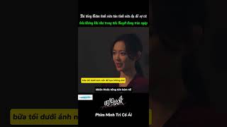 Phim ngắn 《明知故爱》2024 - Minh Tri Cố Ái - Vietsub - Cut 2 #vietsub #phimhay