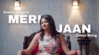 Meri Jaan | Gangubai | Alia Bhatt | Sneha Ganguly