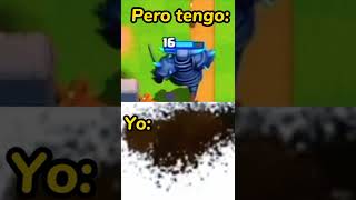 PEKKA a nivel 16 - CLASH ROYALE