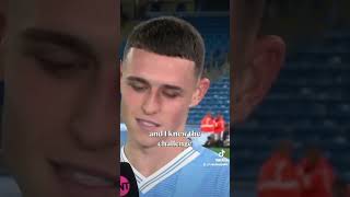 PHIL FODEN