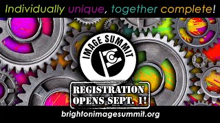 Registration now for the 2022 Image Summit