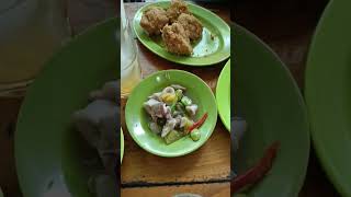 masakan khas Banjarmasin #videoshorts ,#kulinernusantara ,#kulinerbanjar