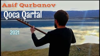 #saz Asif Qurbanov Saz - Qoca Qartal 2021