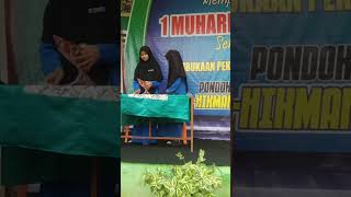 AL HIKMAH SURGA sedang live sekarang!