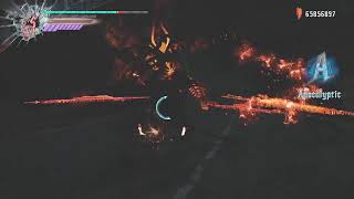 Devil May Cry 5 - Pá BOMBA!