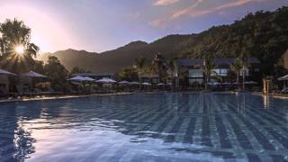 RIXOS PREMIUM GOCEK 5★ | RESORT TURKEY