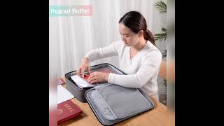 Portable Travel Organizers Bag