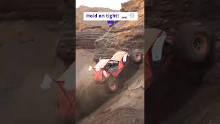 Rollovers and Jumps: Formula Offroad's Intense Moments!