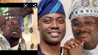 DIGBOLUJA UPLIFTED DEATH FROM AJIMOBI'S HEAD