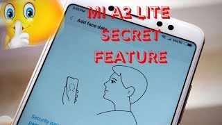 How To Active Mi A2 lite Smart Lock