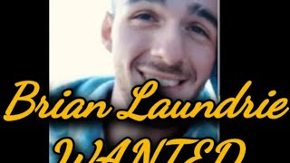 The search for Brian Laundrie HD 720p MEDIUM FR30