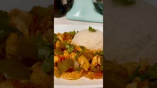 How to Make Chicken Jalfrezi (The REAL Way)