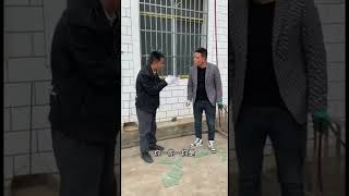 Chinese Comedian😂😂 | Chinese Funny Video Tik T #shorts #viral