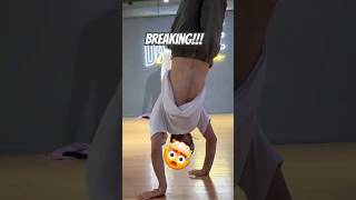 #gym #dance #bboystyle #breakdance #humor #bboy #danceform #hiphop #break #breaking #parkour #baile