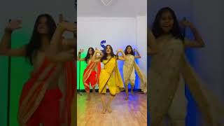 🔥💥❤️‍🔥#dance #marathitrendingvideo #youtubeshorts #marathisong #shorts #dancevideo