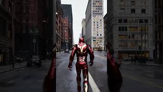 Fantastic Open World Iron Man Gameplay