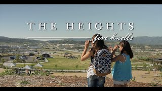 The Heights at Five Knolls in Santa Clarita