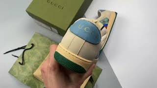 Gucci Screener