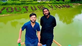 আমরা এখন বাংলাদেশ এর ইউটিউব গ্রামে 😍 | Rs Fahim Chowdhury | Swag Family