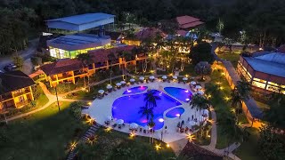 Hotel Fazenda Vale das Pedras - Um lugar para sair da rotina